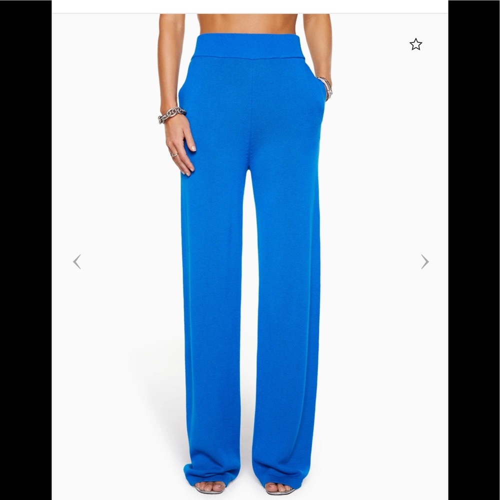 Ramy Brook Rowan pants - Picture 3 of 13